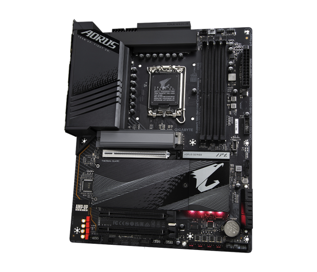 Gigabyte Z790 AORUS ELITE AX - 1070705 - zdjęcie